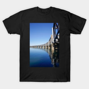 railway bridge T-Shirt